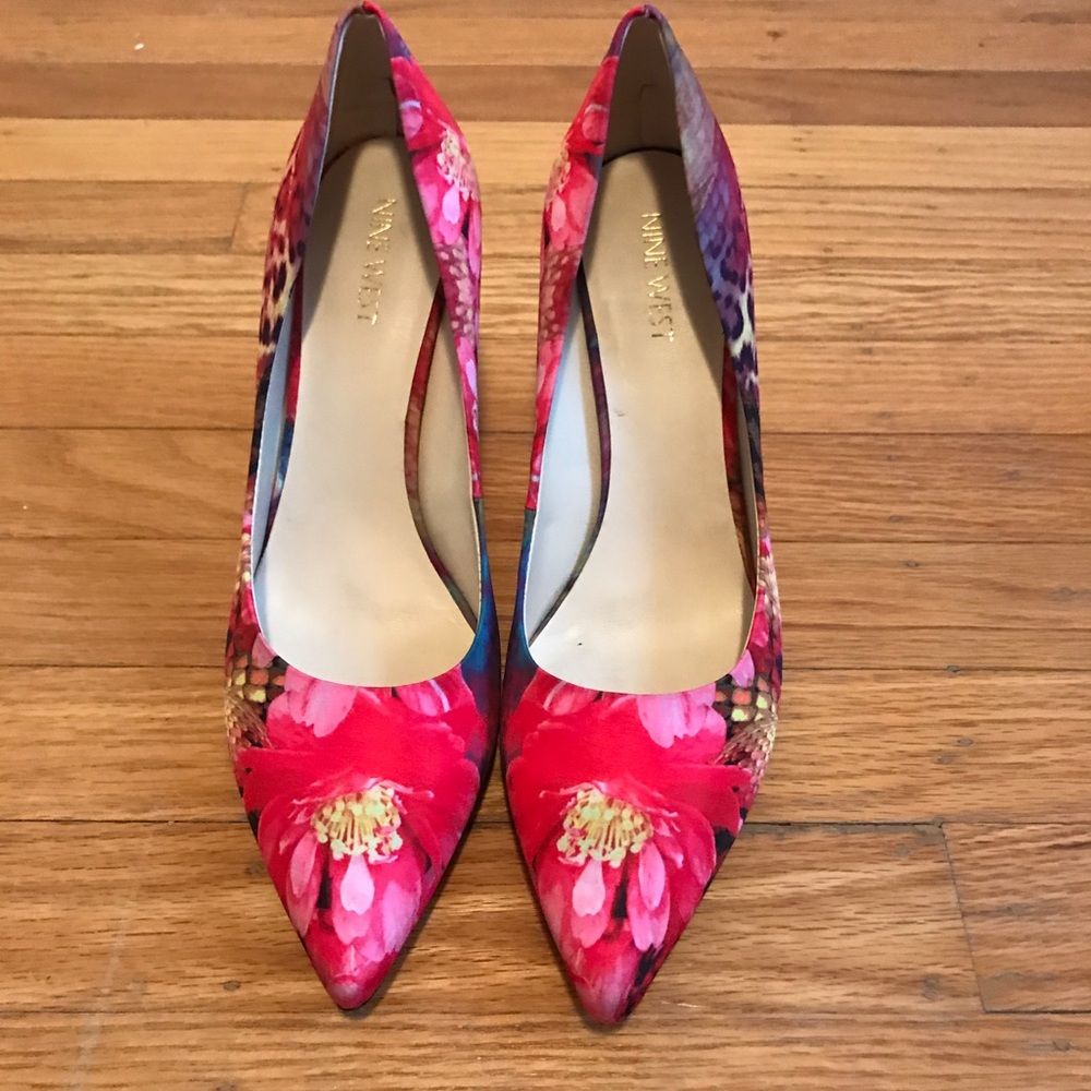 Nine West Size 8